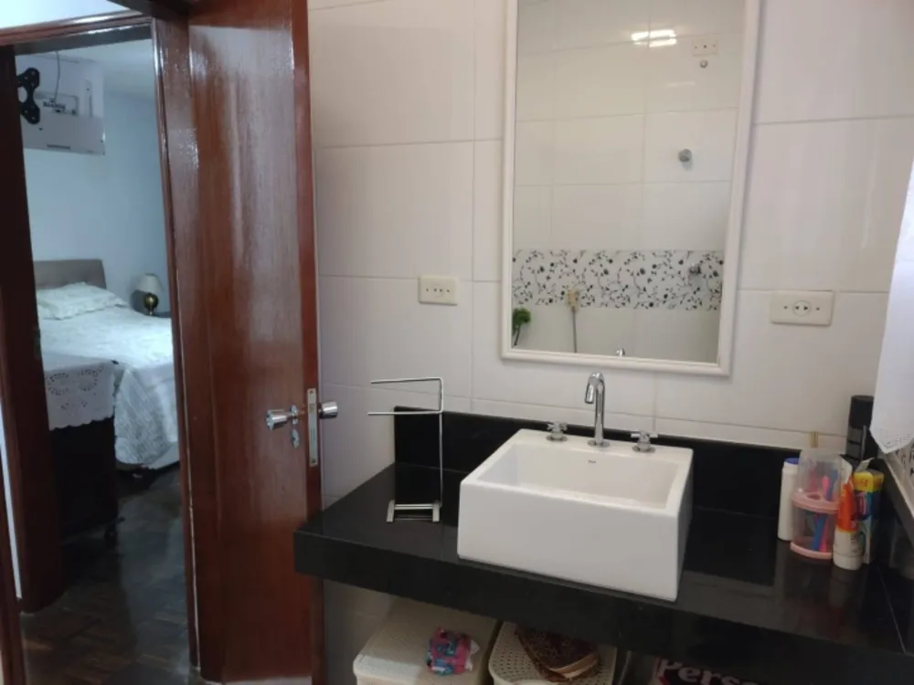 Sobrado, 3 quartos, 137 m² - Foto 1