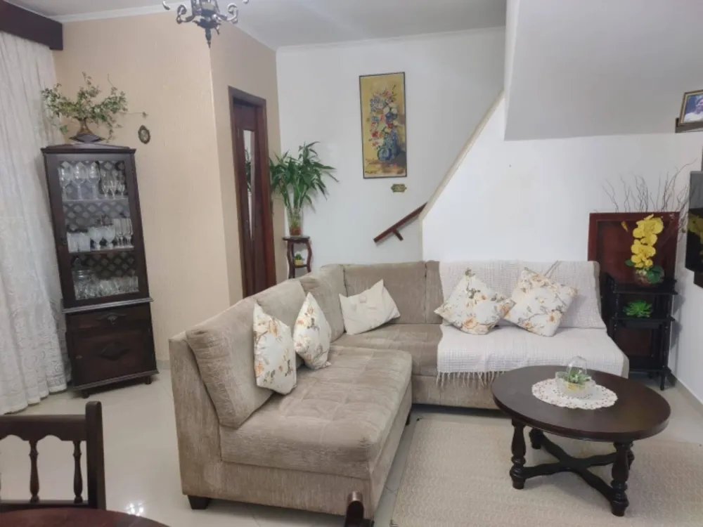 Sobrado, 3 quartos, 137 m² - Foto 4