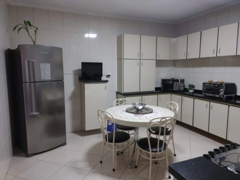 Sobrado, 3 quartos, 137 m² - Foto 3