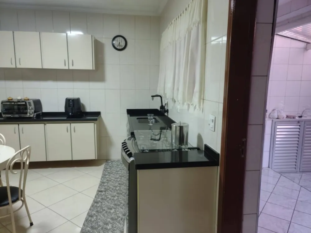 Sobrado, 3 quartos, 137 m² - Foto 4