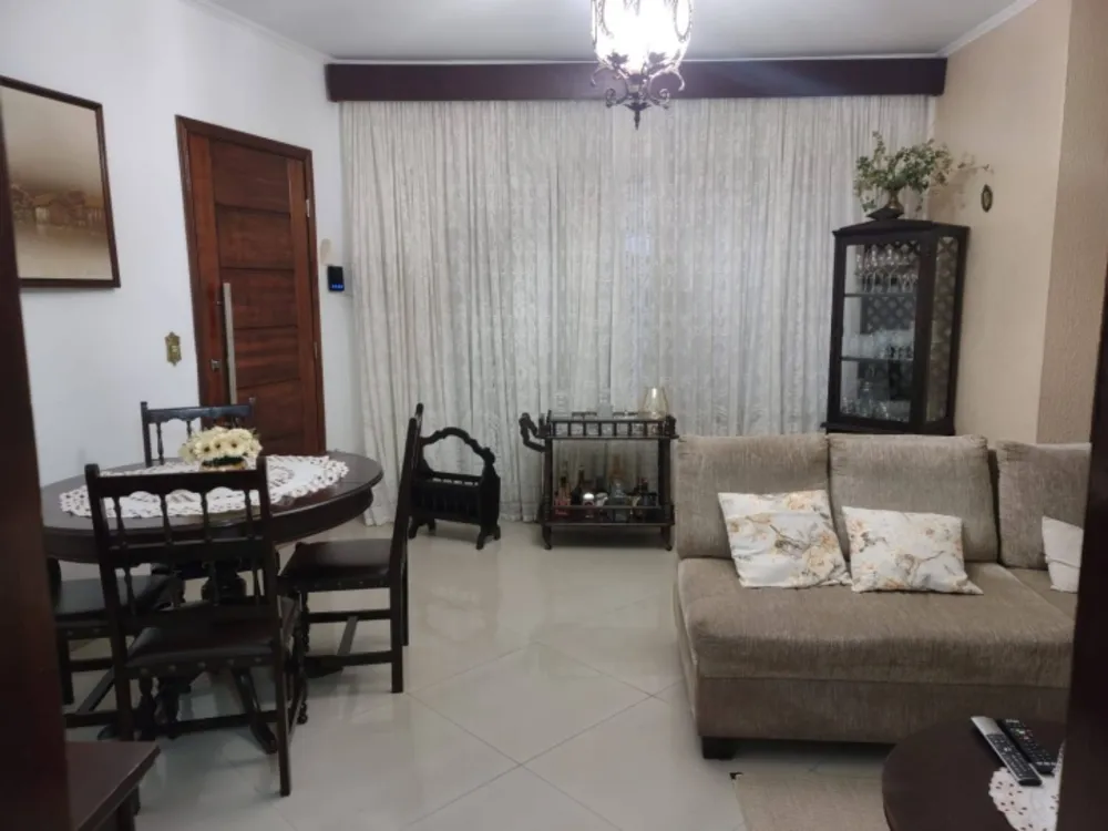 Sobrado, 3 quartos, 137 m² - Foto 1