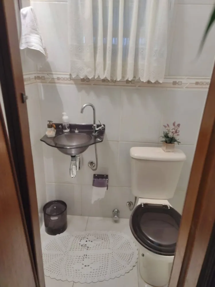 Sobrado, 3 quartos, 137 m² - Foto 3
