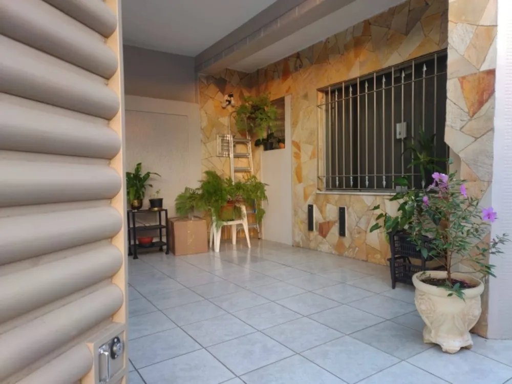 Sobrado, 3 quartos, 137 m² - Foto 10