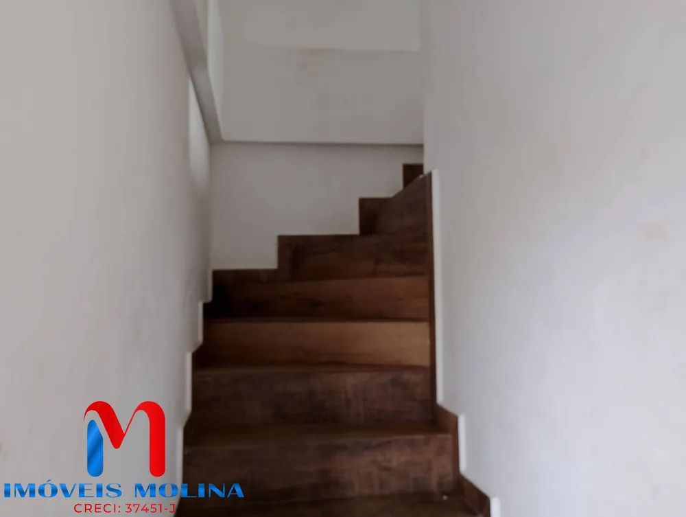 Casa, 1 quarto - Foto 4
