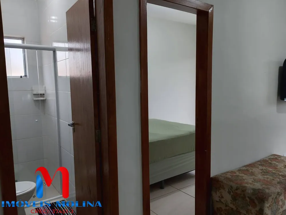 Casa, 1 quarto - Foto 6