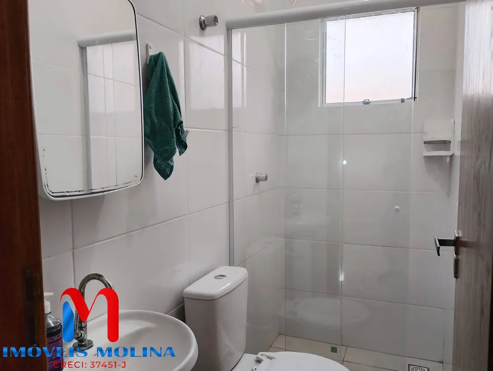 Casa, 1 quarto - Foto 5