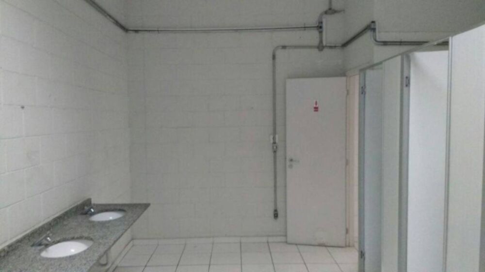 Depósito-Galpão-Armazém para alugar, 1025m² - Foto 10