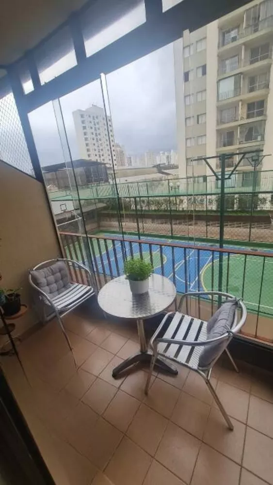 Apartamento à venda com 2 quartos, 73m² - Foto 1