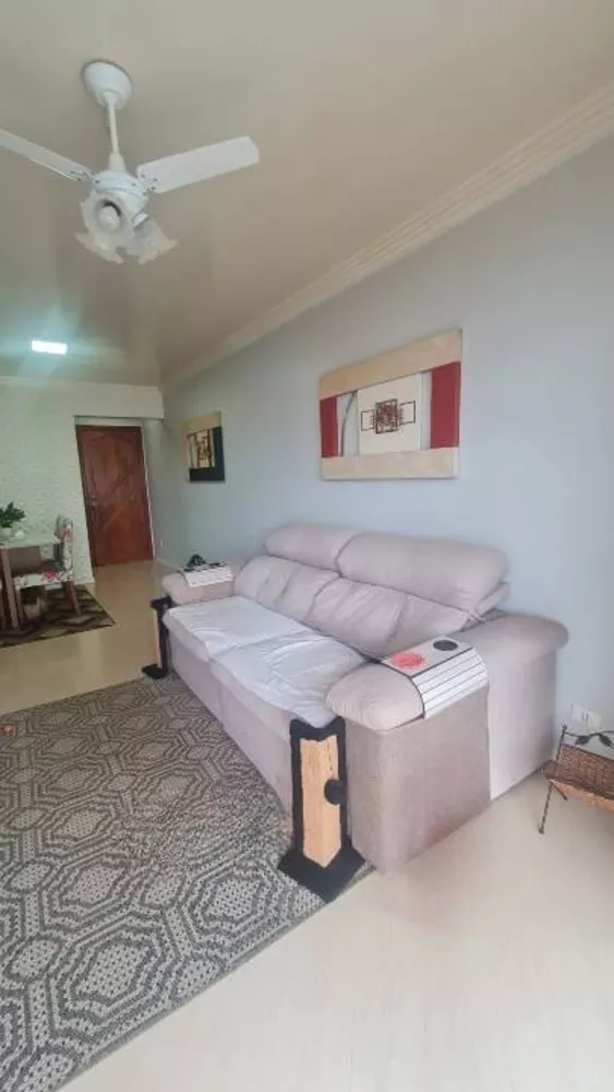 Apartamento à venda com 2 quartos, 73m² - Foto 3