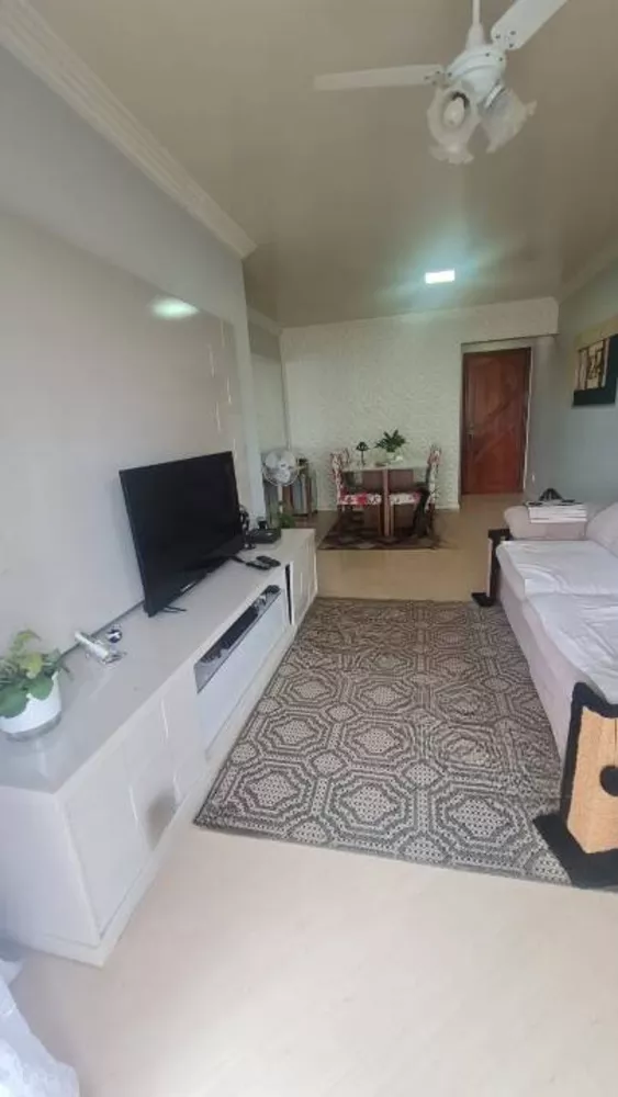 Apartamento à venda com 2 quartos, 73m² - Foto 4