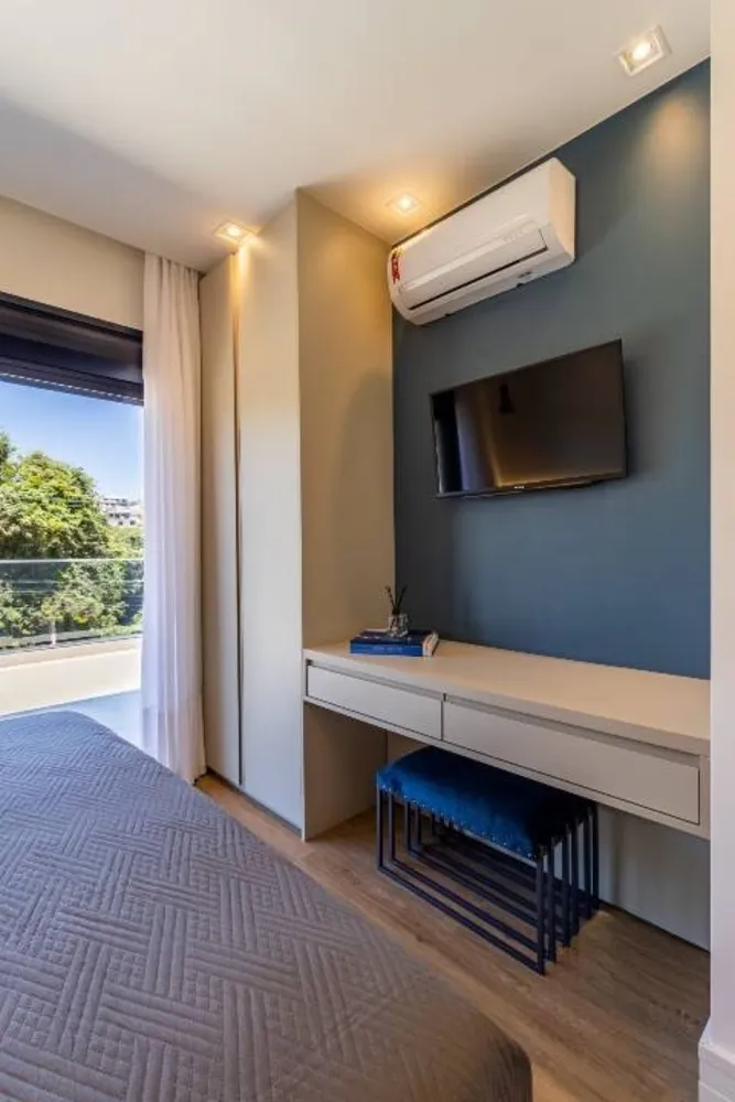 Casa de Condomínio, 5 quartos - Foto 7