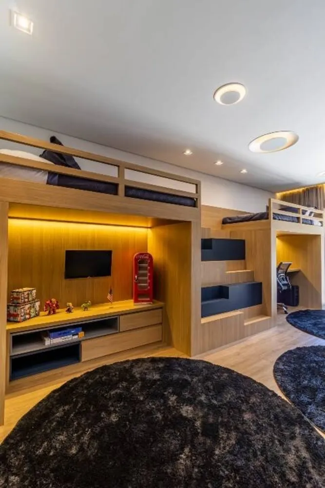 Casa de Condomínio, 5 quartos - Foto 8