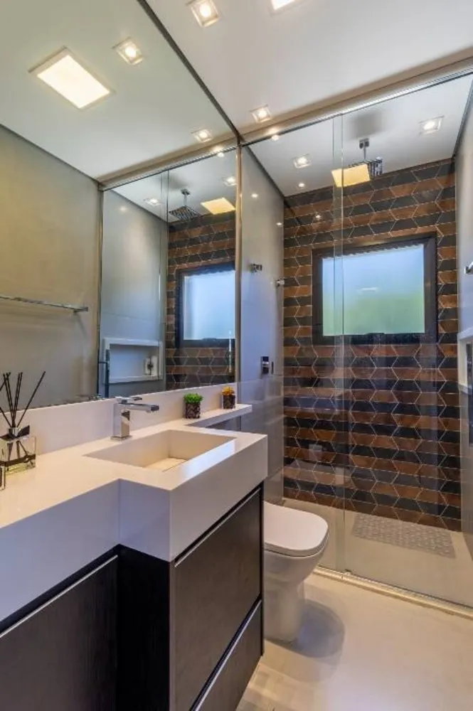Casa de Condomínio, 5 quartos - Foto 2