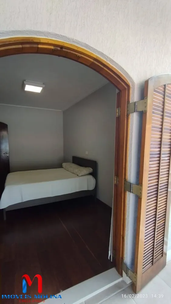 Apartamento, 3 quartos, 316 m² - Foto 1
