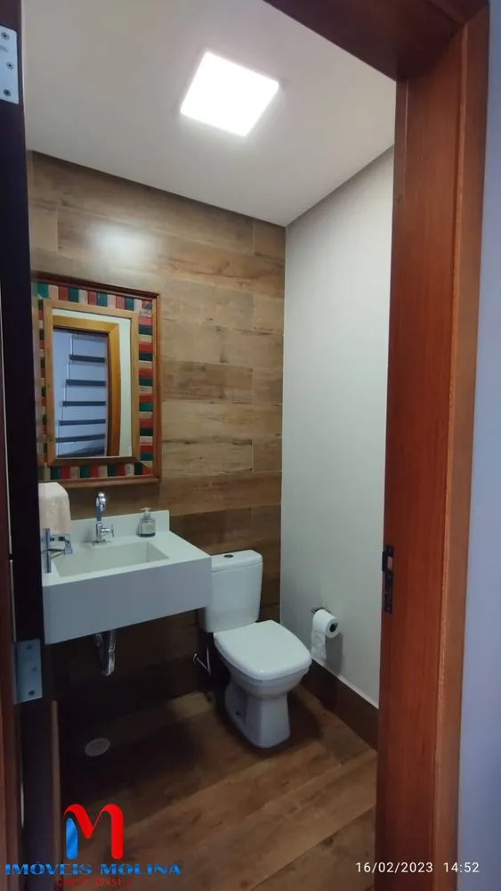 Apartamento, 3 quartos, 316 m² - Foto 8