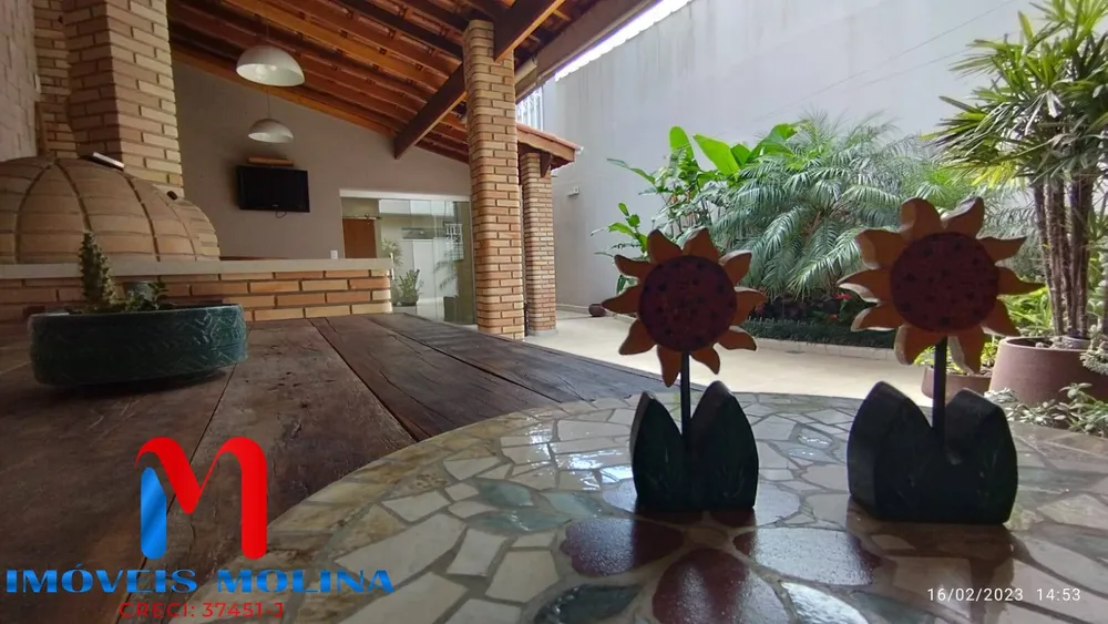 Apartamento, 3 quartos, 316 m² - Foto 2