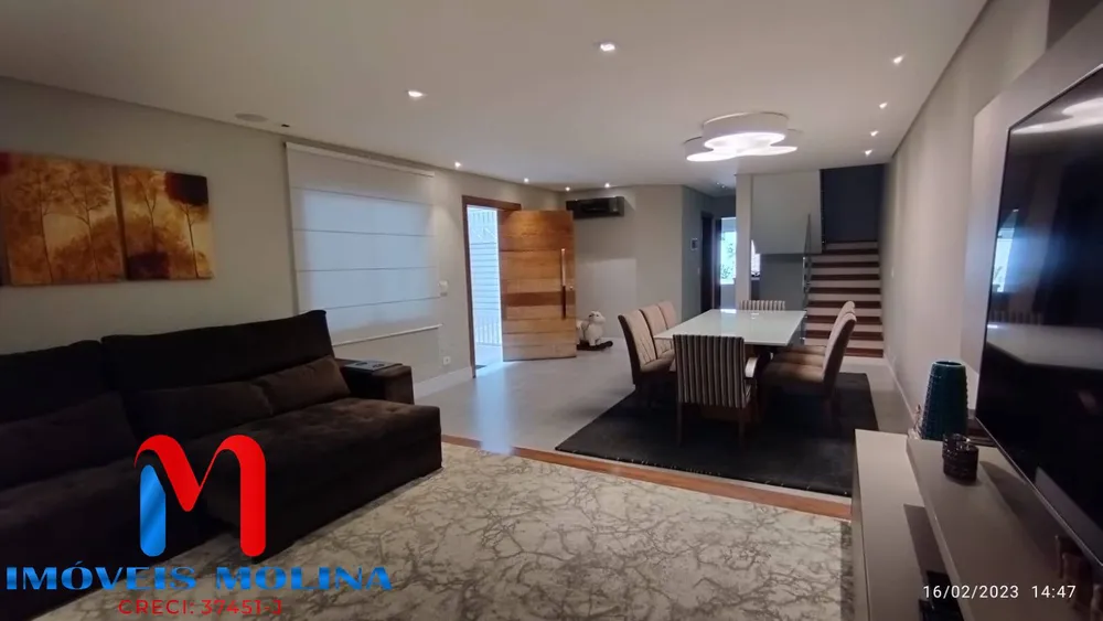 Apartamento, 3 quartos, 316 m² - Foto 1