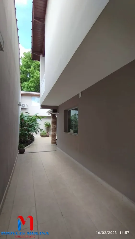Apartamento, 3 quartos, 316 m² - Foto 4