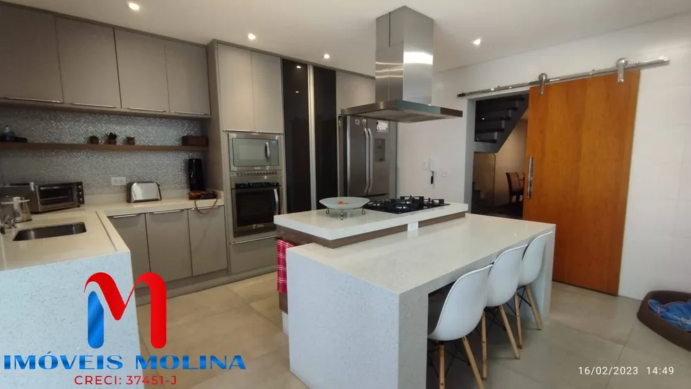 Apartamento, 3 quartos, 316 m² - Foto 3