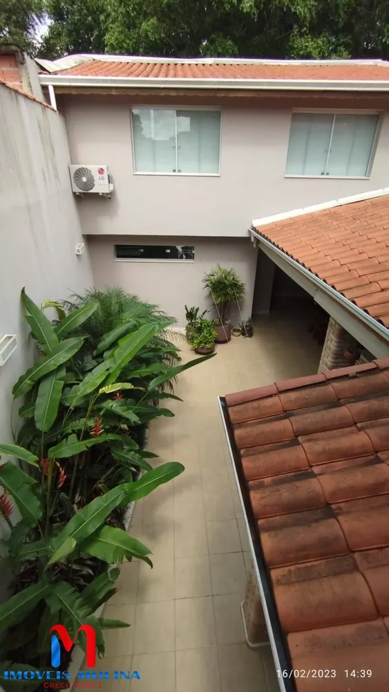 Apartamento, 3 quartos, 316 m² - Foto 13