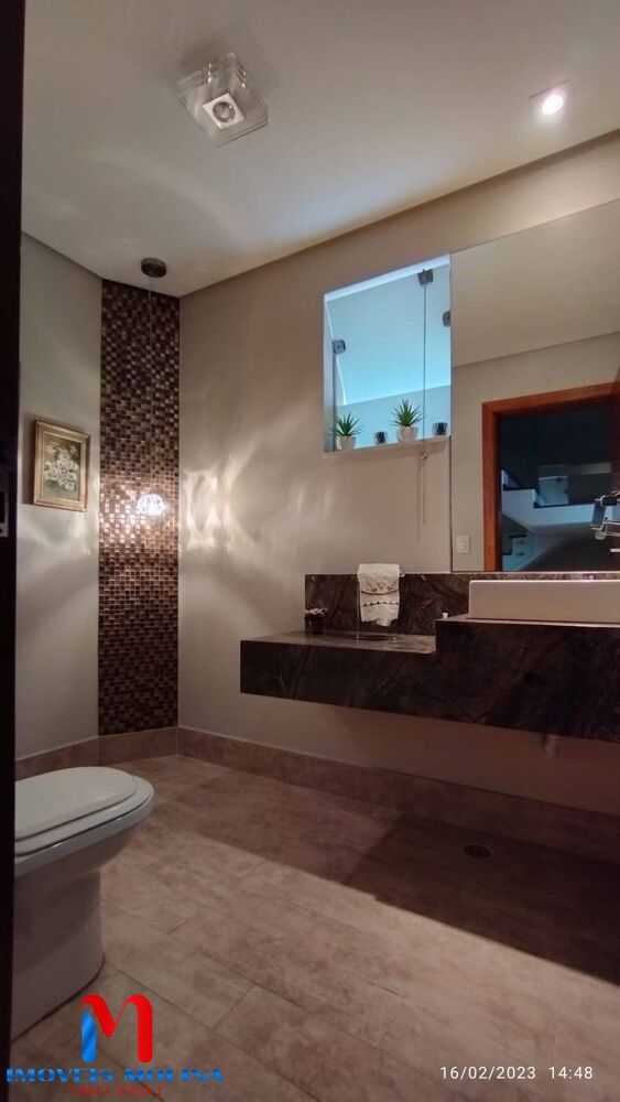 Apartamento, 3 quartos, 316 m² - Foto 1
