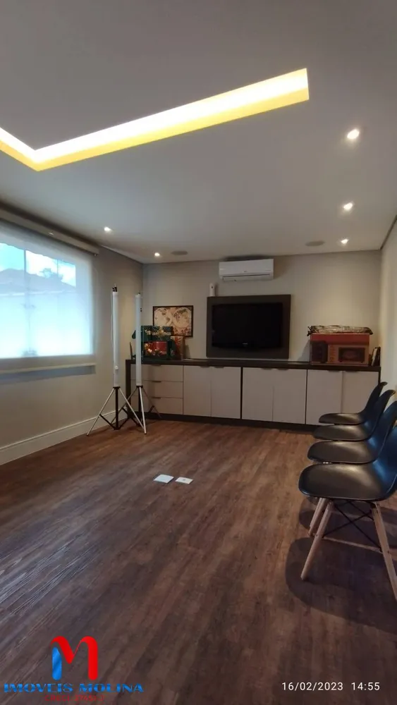 Apartamento, 3 quartos, 316 m² - Foto 5