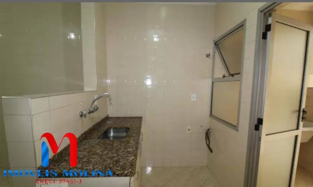 Apartamento, 2 quartos, 76 m² - Foto 5