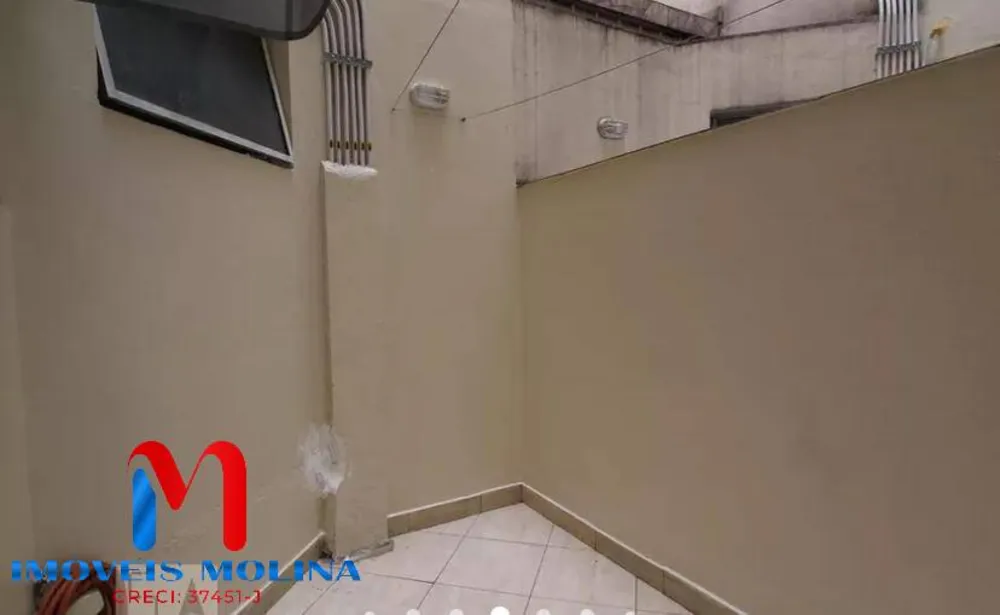 Apartamento, 2 quartos, 76 m² - Foto 9