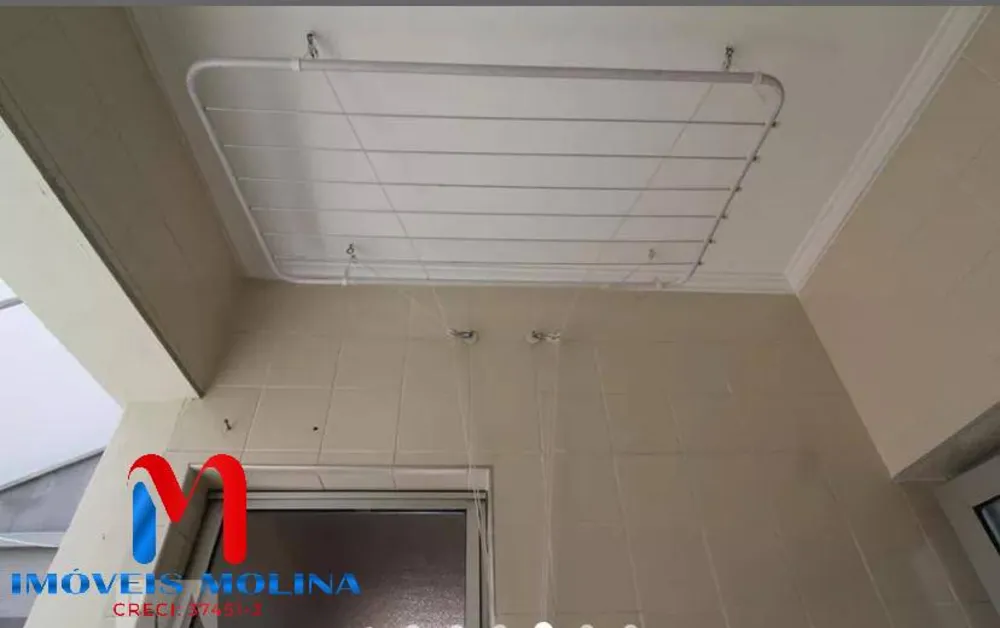 Apartamento, 2 quartos, 76 m² - Foto 6