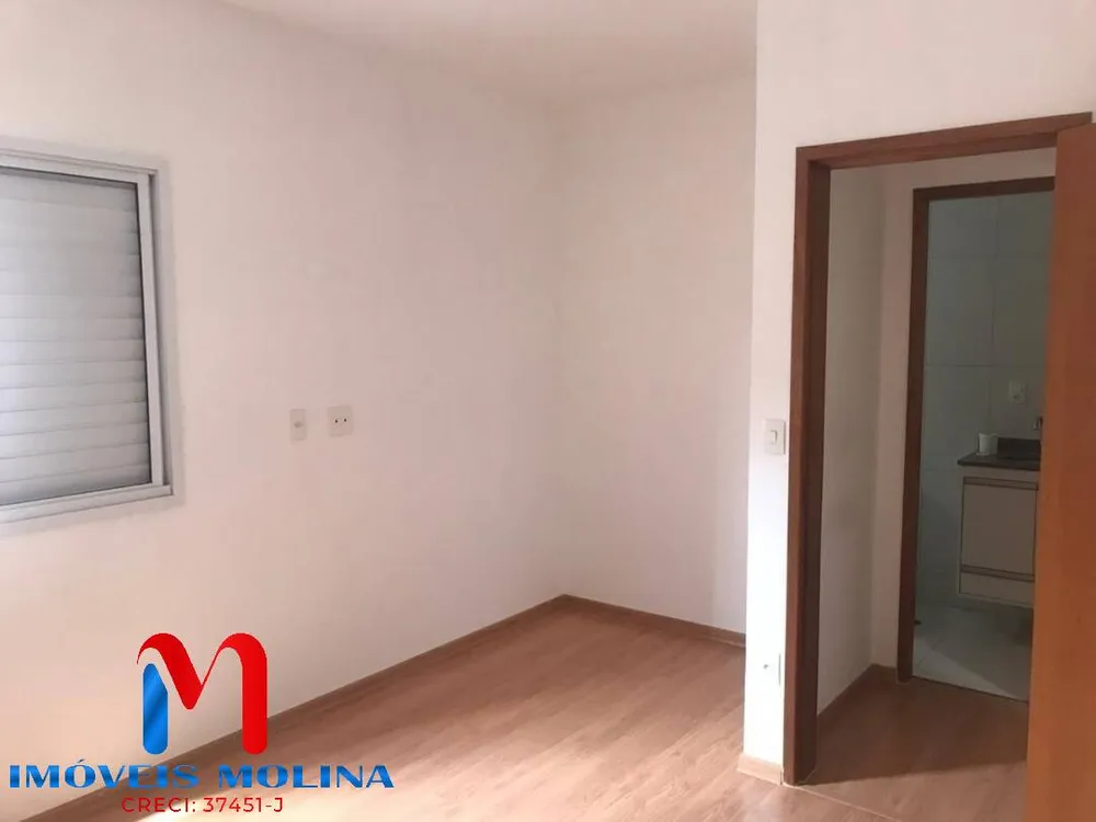 Apartamento, 1 quarto, 47 m² - Foto 3