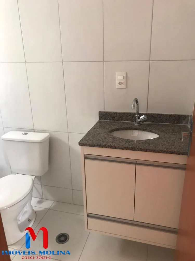 Apartamento, 1 quarto, 47 m² - Foto 4