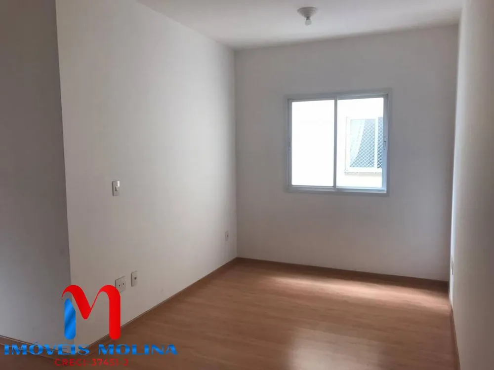 Apartamento, 1 quarto, 47 m² - Foto 1