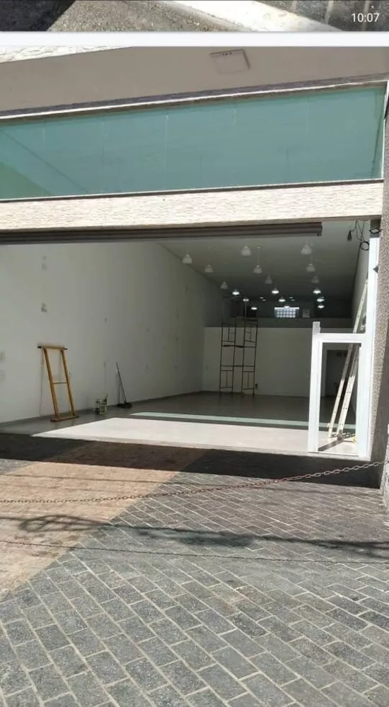 Conjunto Comercial-Sala à venda, 200m² - Foto 2