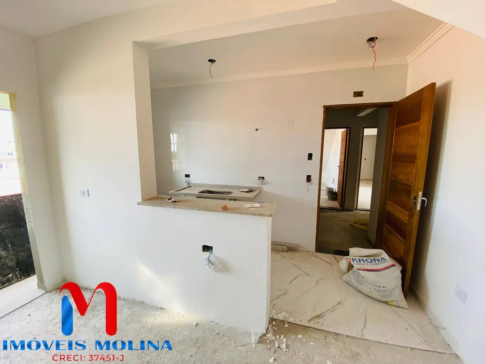 Apartamento, 2 quartos, 52 m² - Foto 7