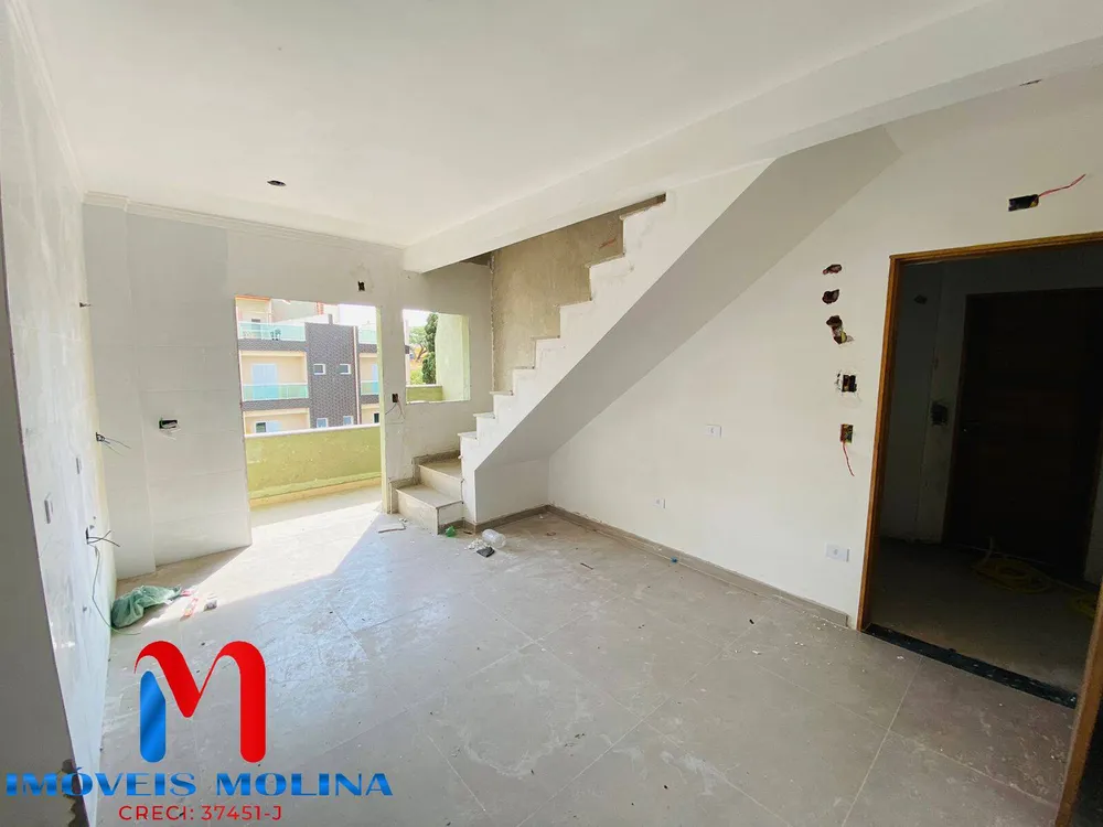 Apartamento, 2 quartos, 52 m² - Foto 10