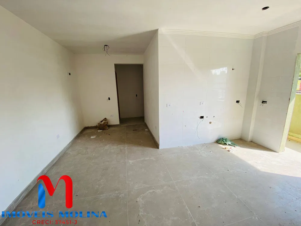 Apartamento, 2 quartos, 52 m² - Foto 9