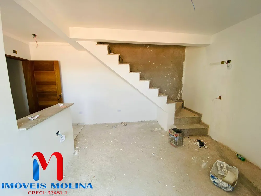 Apartamento, 2 quartos, 52 m² - Foto 8