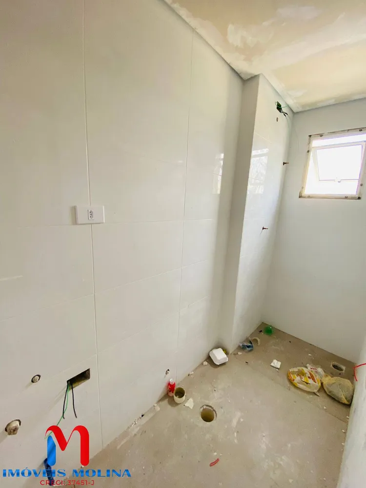 Apartamento, 2 quartos, 52 m² - Foto 6