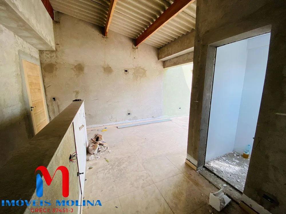 Apartamento, 2 quartos, 52 m² - Foto 11