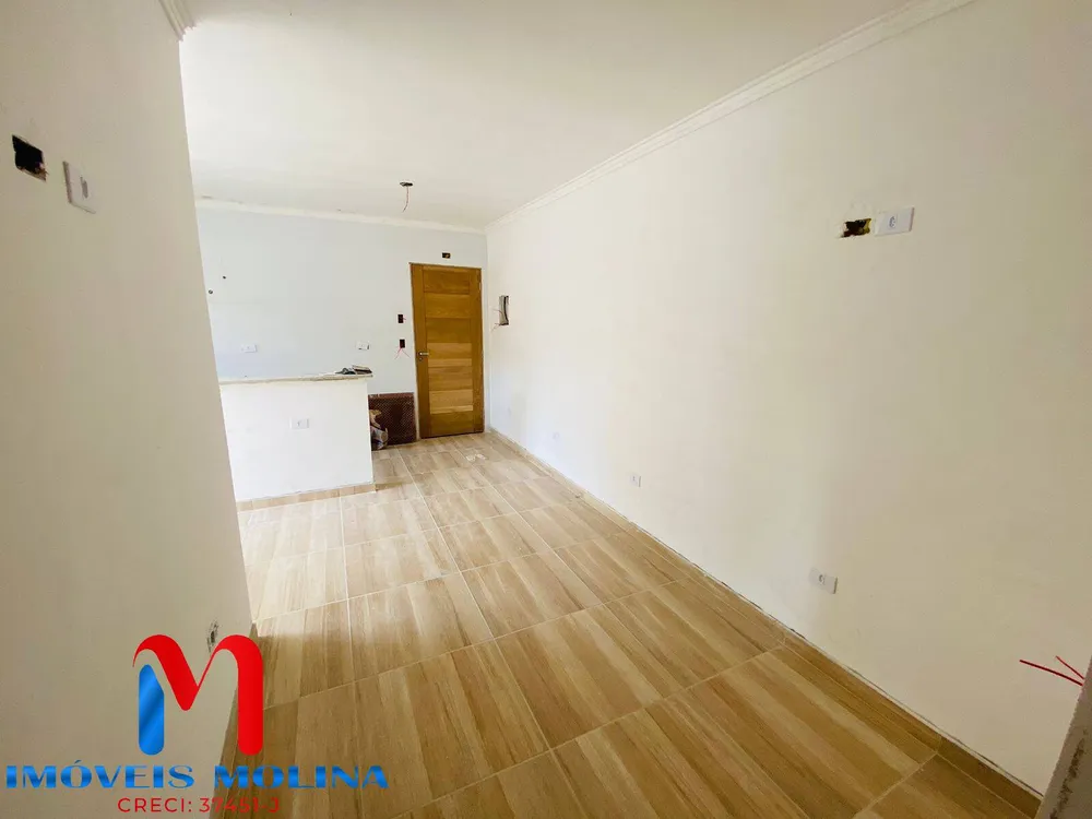 Apartamento, 2 quartos, 52 m² - Foto 2