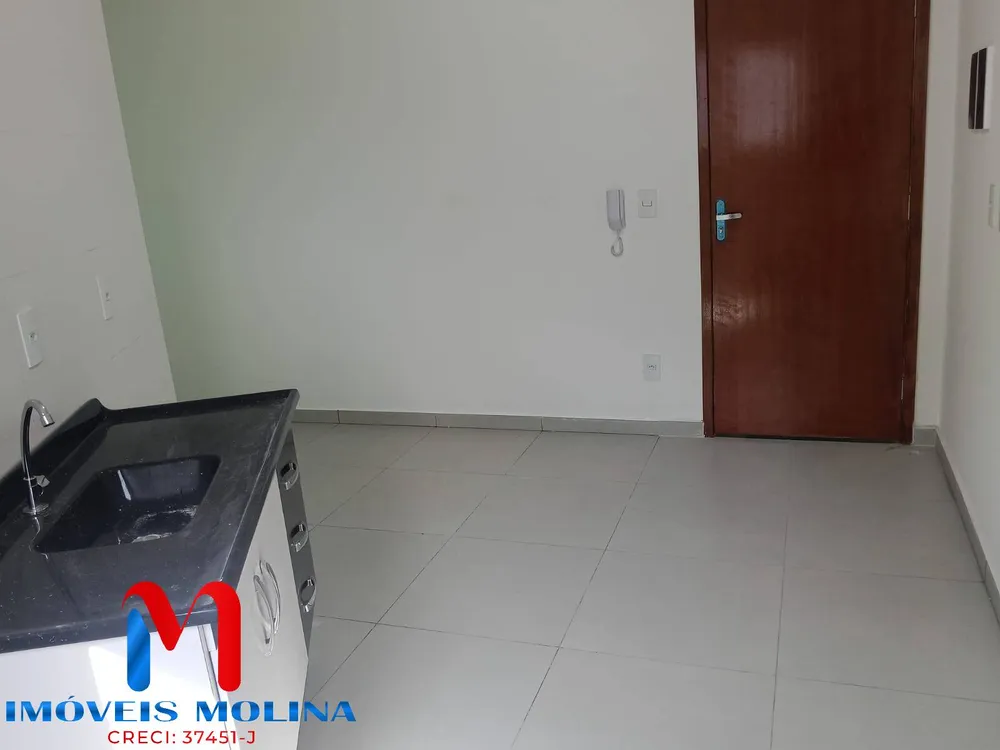 Apartamento, 1 quarto - Foto 1