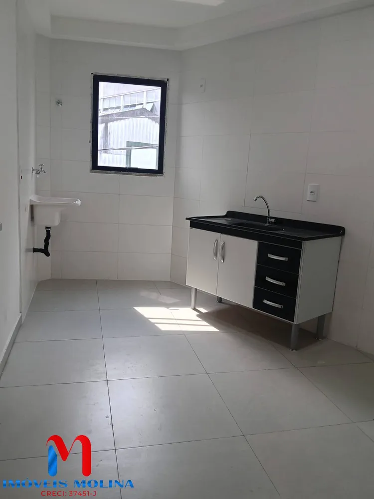 Apartamento, 1 quarto - Foto 4