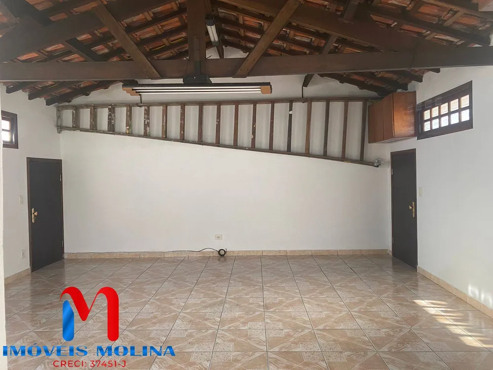 Sobrado, 3 quartos, 310 m² - Foto 12