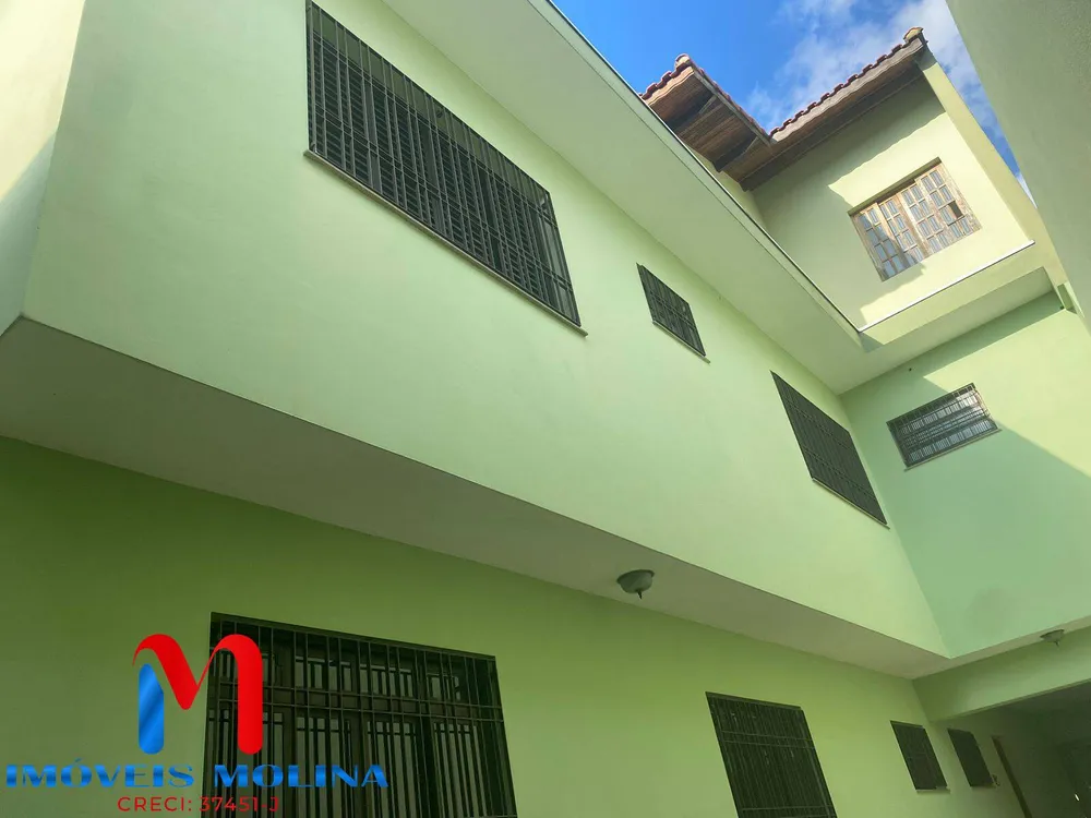 Sobrado, 3 quartos, 310 m² - Foto 2