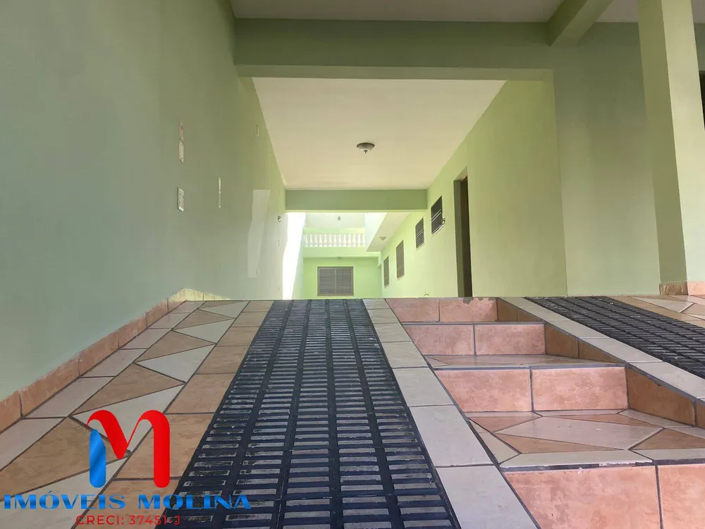 Sobrado, 3 quartos, 310 m² - Foto 4