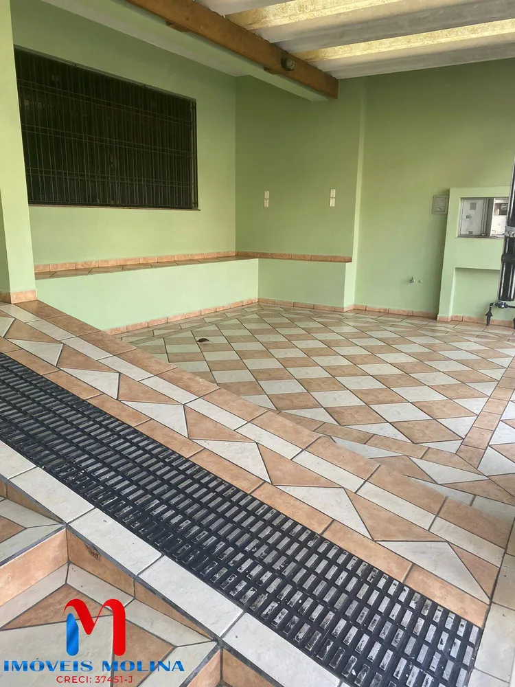Sobrado, 3 quartos, 310 m² - Foto 5