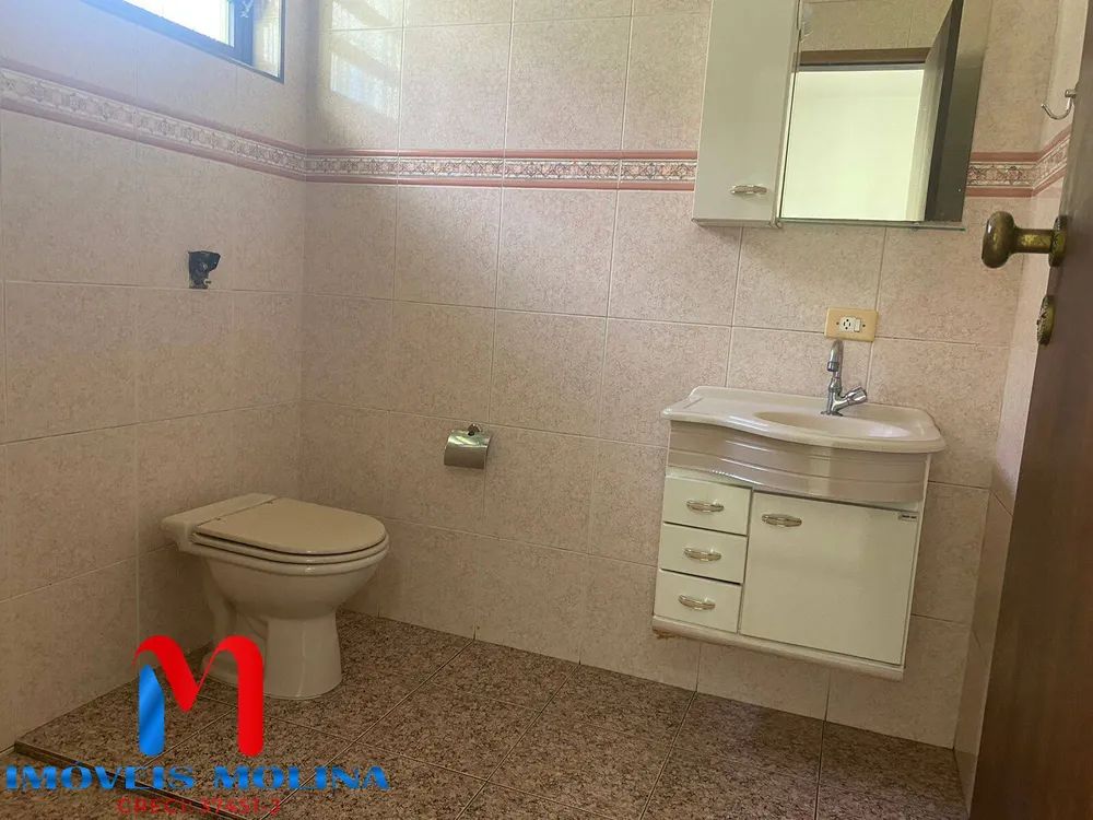 Sobrado, 3 quartos, 310 m² - Foto 10