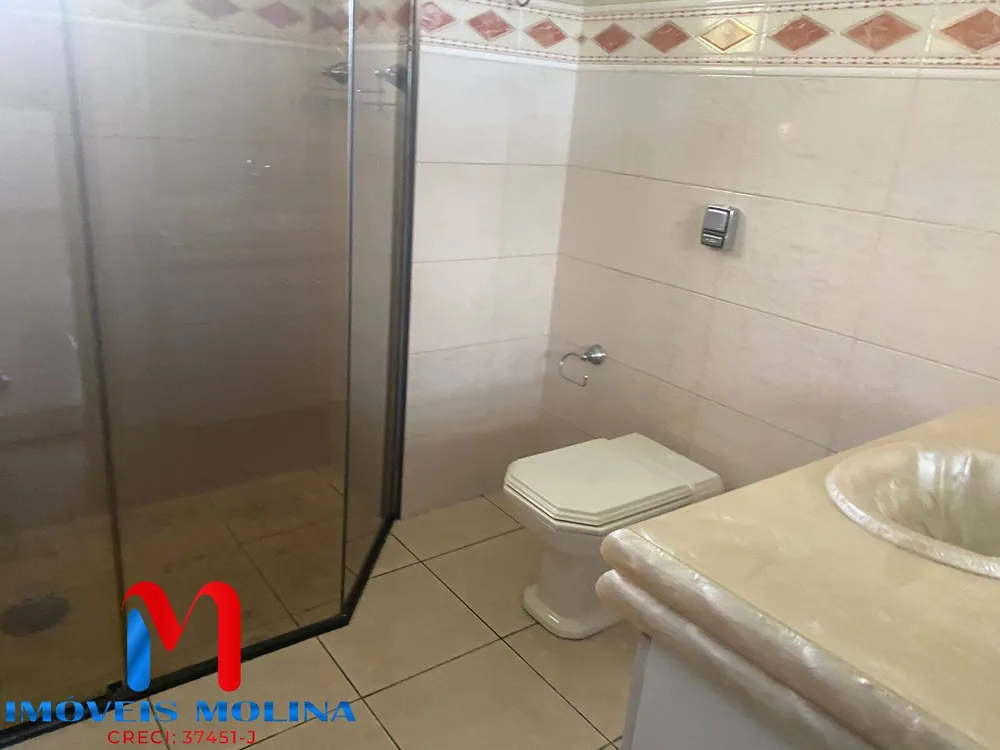 Sobrado, 3 quartos, 310 m² - Foto 11
