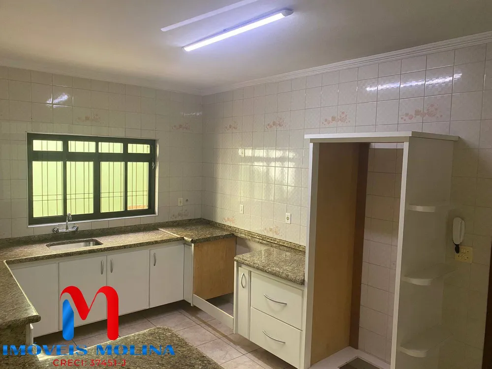 Sobrado, 3 quartos, 310 m² - Foto 9
