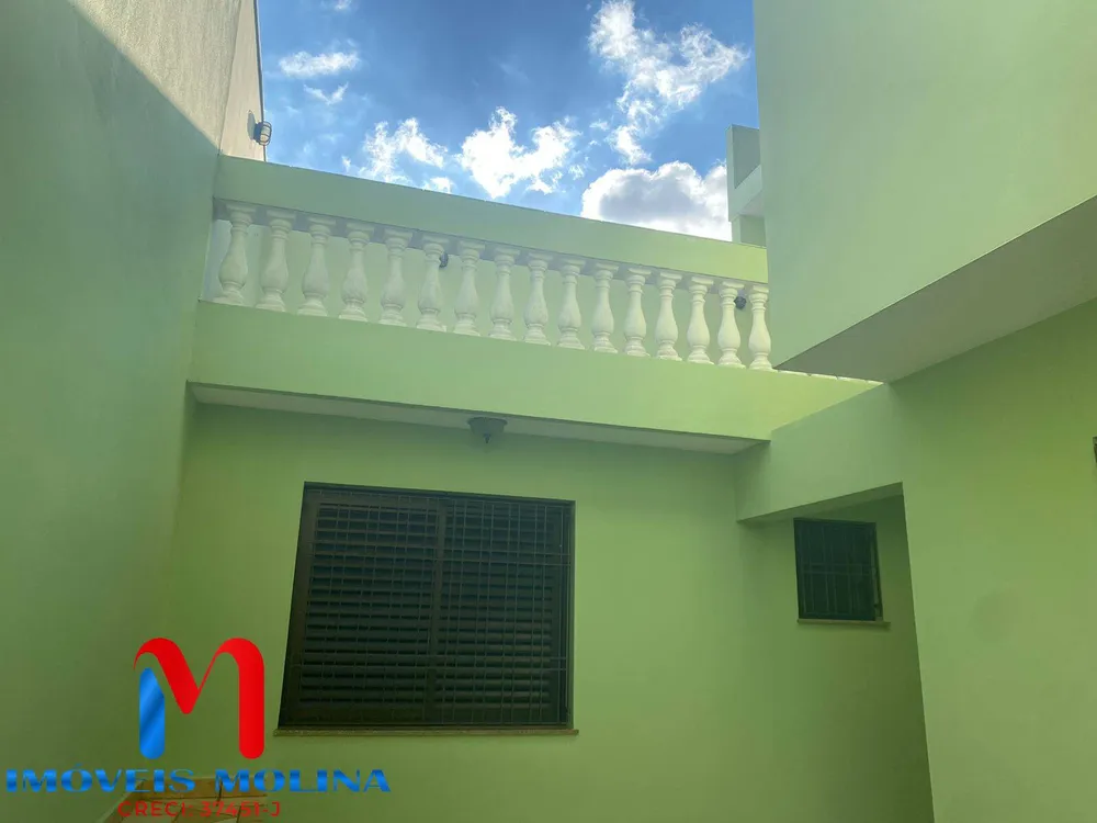 Sobrado, 3 quartos, 310 m² - Foto 3